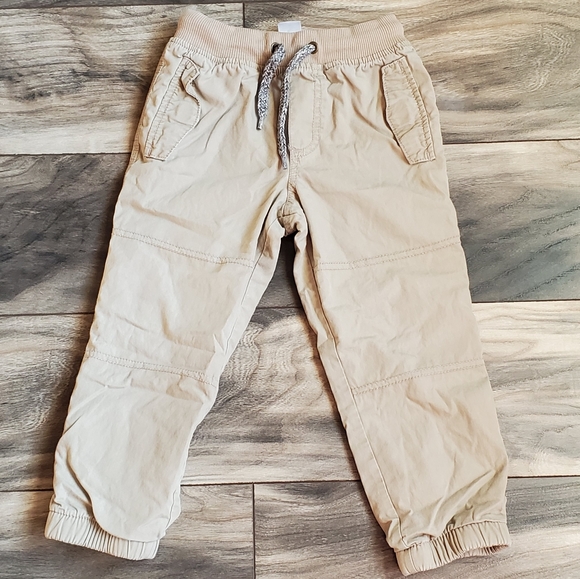 carter's khaki pants